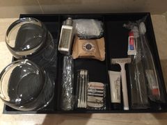 -苏州馨乐庭金鸡湖公寓酒店