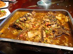 -津菜宋记老房子(平山道店)
