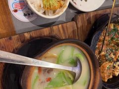 -得意啫·广东啫啫煲(前海HOP店)
