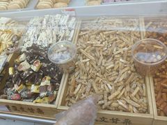 -盛文甘栗(中华大街店)