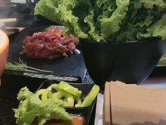 -四斤烤肉(东戴河孟家店)