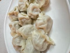 -伊喜饺子(五道口学院路店)