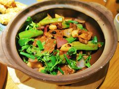 -粤集·手工粤菜(皇庭广场店)