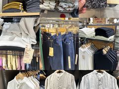 -MUJI无印良品(西单大悦城店)
