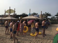 -秦皇岛乐岛海洋王国