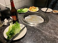 -钱小奴创意自助餐厅·原切谷饲安格斯畅吃(宁波环球银泰城店)