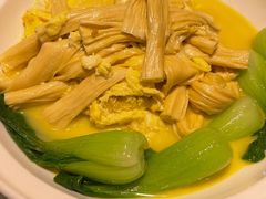 -兰湘子·湘菜小炒(崂山丽达店)