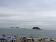 -西涌国际滨海旅游区