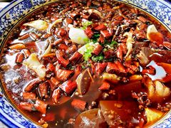 -川坝子酒楼(安华西里店)