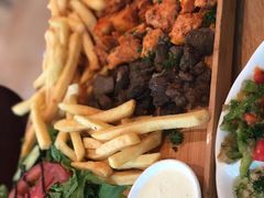 -ALAMEEN阿拉伯餐厅(三里屯店)