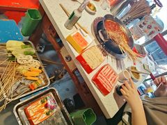 -钢管厂五区小郡肝火锅串串香(总店)