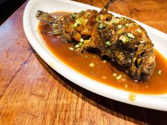 -南海渔家•海鲜•正宗海南菜(海棠湾店)