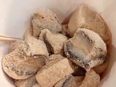 -朝鲜族打糕(时尚天河店)