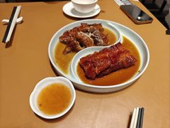 -老坑记·香港经典粤菜馆