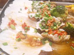 -千岛湖小鱼儿·淳安匠心农家菜