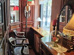 -古董花园(思南路42弄小区店)