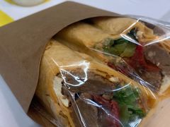 -宜家·瑞典风味餐厅(北京西红门店)