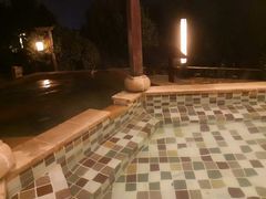 -天目湖涵田半山温泉