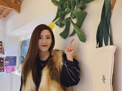 -LADY FAFA(巨鹿路陕西南路路口店)