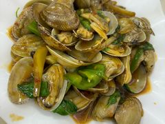 -瑶记海鲜餐厅(西涌店)