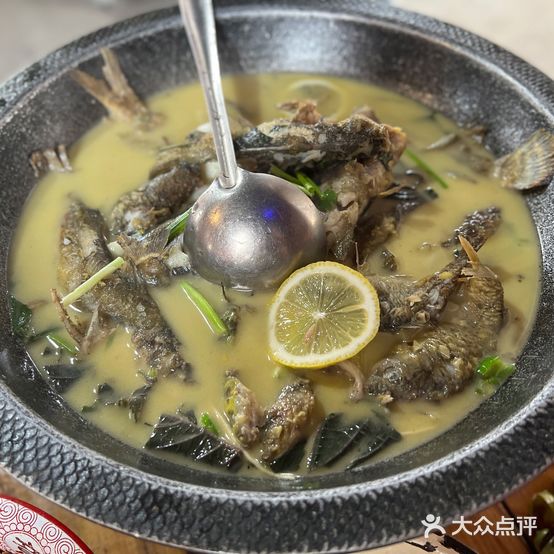 走错门小鱼村