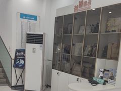 -派美特宠物医院·核磁CT·骨科肿瘤·疑难转诊(沈农禾丰店)