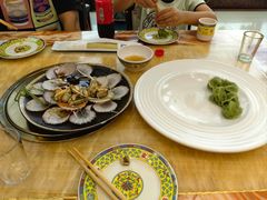 -清真马家美食城•海鲜•青岛菜•火锅(延安三路店)