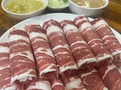 -京涮(联泰香域中央店)