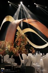 -琥珀婚礼策划AMBER WEDDING