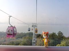 -东湖磨山景区