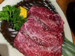 -炎蔵牛舌烤肉