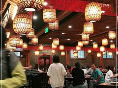 大堂-小街天府(西工小街店)