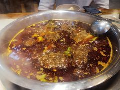 -肖肖酸萝卜鱼火锅(总店)