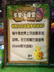 -卡通尼乐园(昆山昆城店)