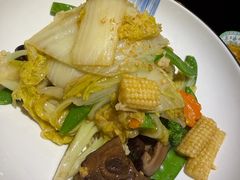 -金厨泰国餐厅·全泰籍厨师料理(拱北店)