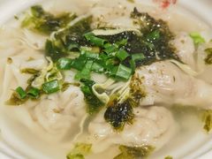 -鲜得来排骨年糕(即墨路店)