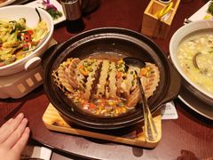 -渔傅印象滩涂霞浦海鲜(井大路店)