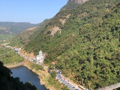 -福建天门山