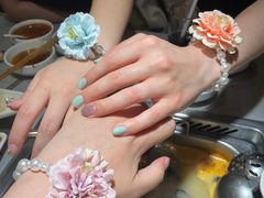 -海底捞火锅(高新万达广场店)