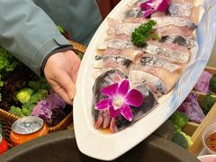 -鱼教头石泉老街石锅鱼(高新店)