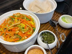 闽南古早润饼-闽和南(深圳万象城店)
