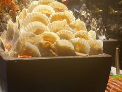 -喜庭海鲜自助(来福士店)