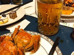 -上海虹桥宾馆味翠餐厅