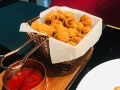 -鼎鼎西餐厅