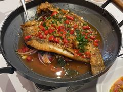 -延年酒店-延飨餐厅(延年文苑店)