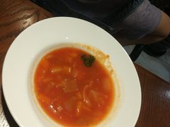 -斯比特花园西餐厅(东方商厦店)