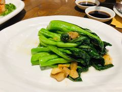 -天府中餐厅·粤菜·海南菜·生猛海鲜(三亚海棠湾洲际度假酒店)