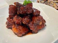 -上海会馆(香港名都店)