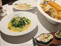 -忆家名门·上海菜(徐家汇店)