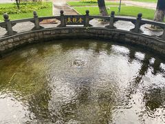 -百脉泉景区